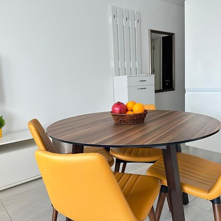 Relaxing Apartaments Near The Sea Vokolidha 외부 사진