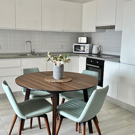 Relaxing Apartaments Near The Sea Vokolidha 외부 사진