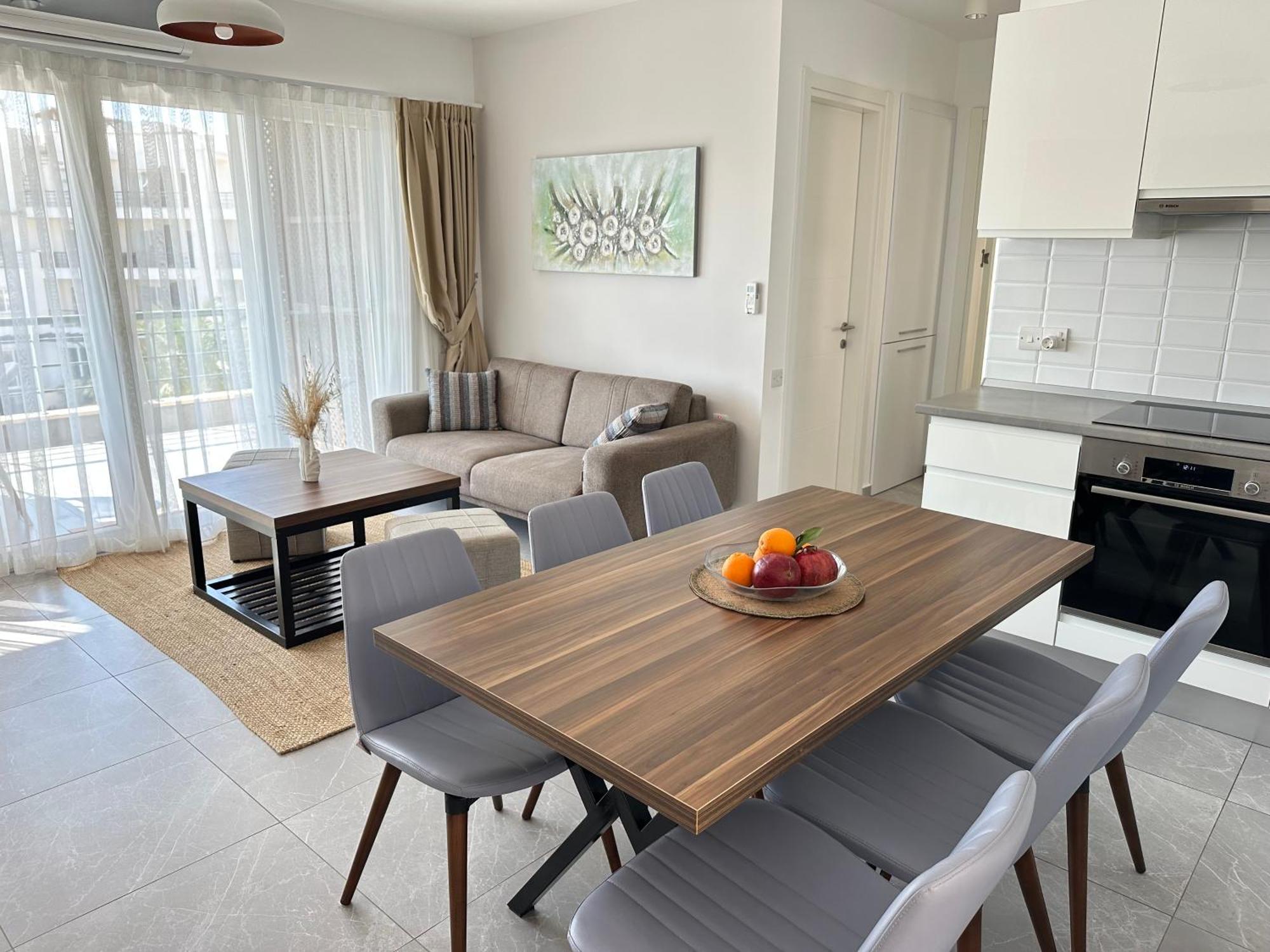 Relaxing Apartaments Near The Sea Vokolidha 외부 사진