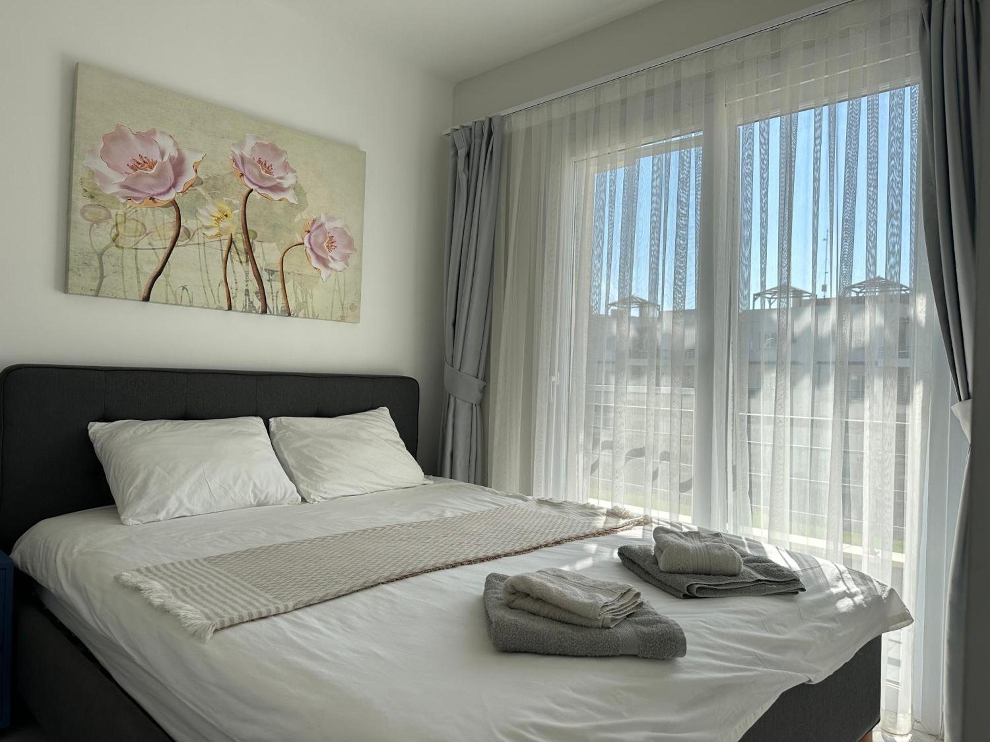 Relaxing Apartaments Near The Sea Vokolidha 외부 사진