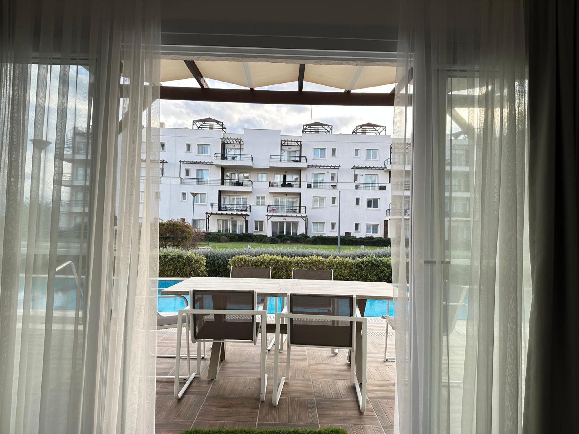 Relaxing Apartaments Near The Sea Vokolidha 외부 사진