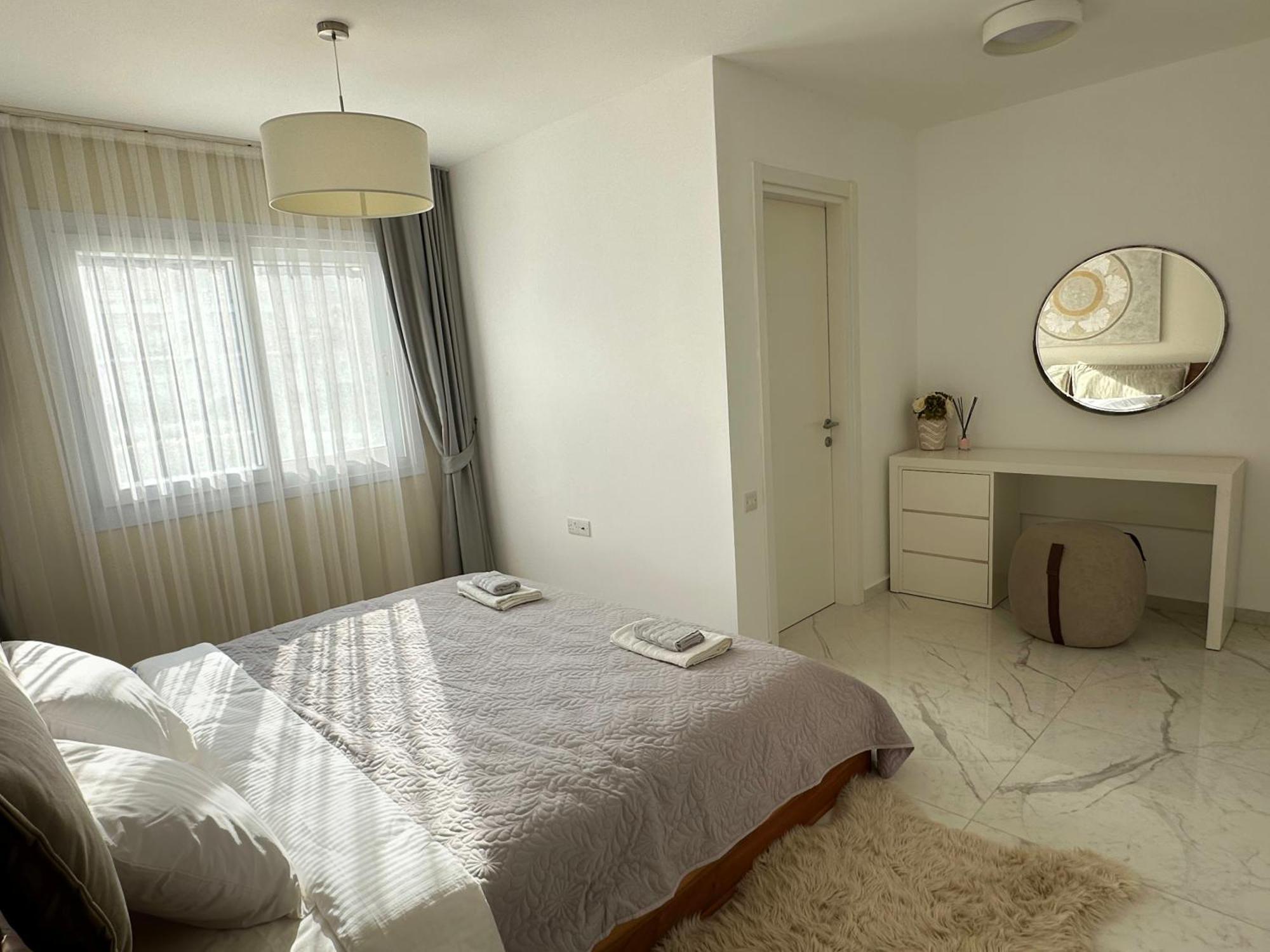 Relaxing Apartaments Near The Sea Vokolidha 외부 사진